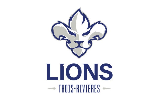 Lions de Trois-Rivières V. Maine Mariners