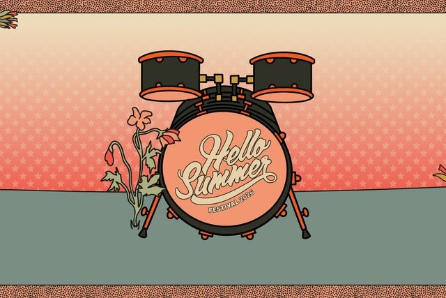 Hello Summer - Sunday Pass