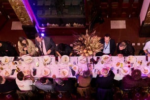 The Long Table Dinner: NSW Icons of Land & Sea