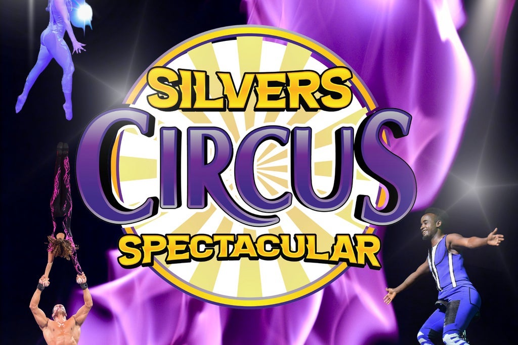 Silvers Circus