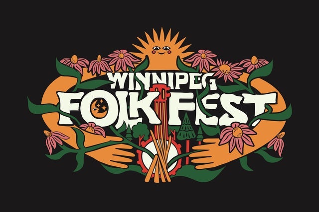 Winnipeg Folk Festival