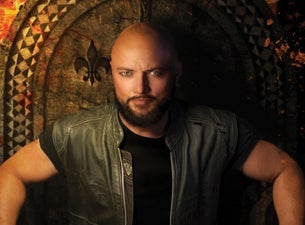 Geoff Tate - Operation: Mindcrime - The Final Chapter