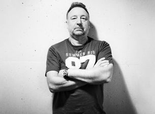 Peter Hook & The Light - North American Tour 2026