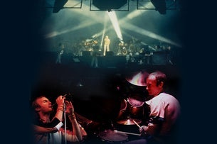 The Musical Box... and then there was... PHIL