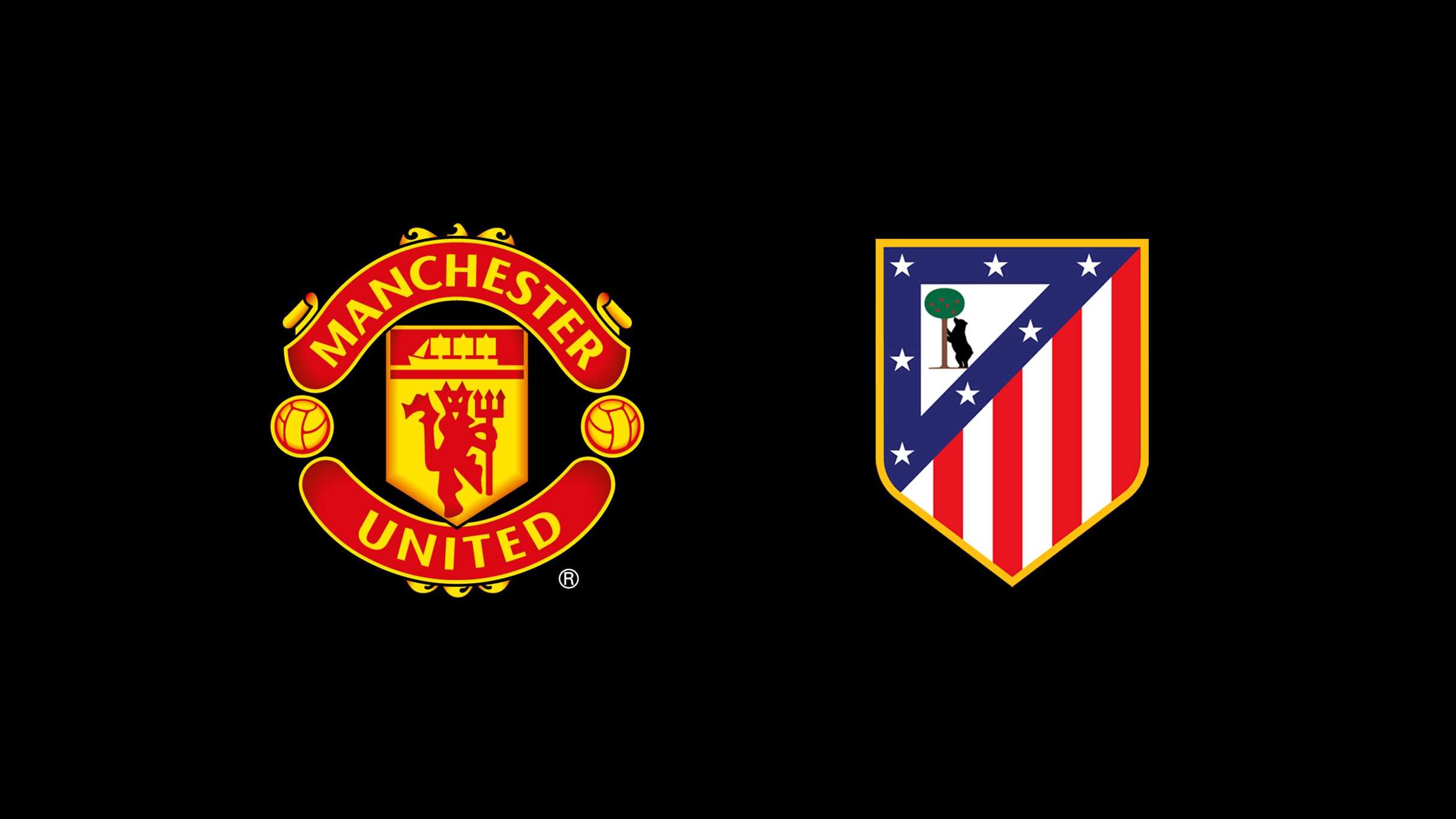 Manchester United – Atlético de Madrid