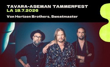 Von Hertzen Brothers, Sweatmaster