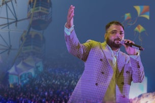 Gulab Sidhu Live Concert *RESCHEDULED*