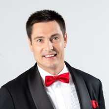 Tomi Markkola sekä Weranta