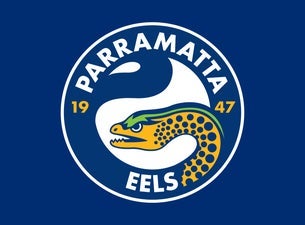 2026 NRL Telstra Premiership - Parramatta Eels v Titans (Round 6)