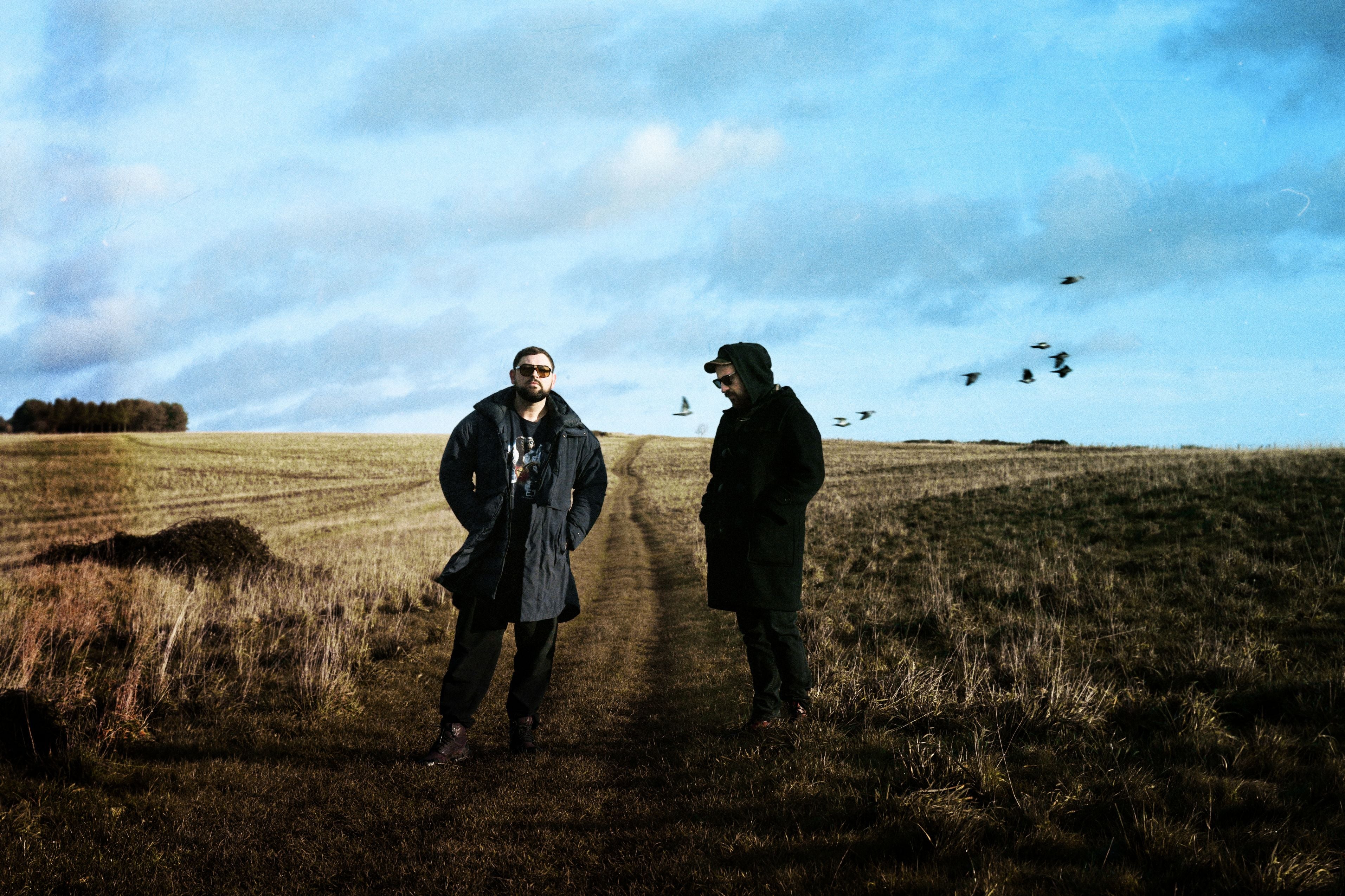 The Twilight Sad