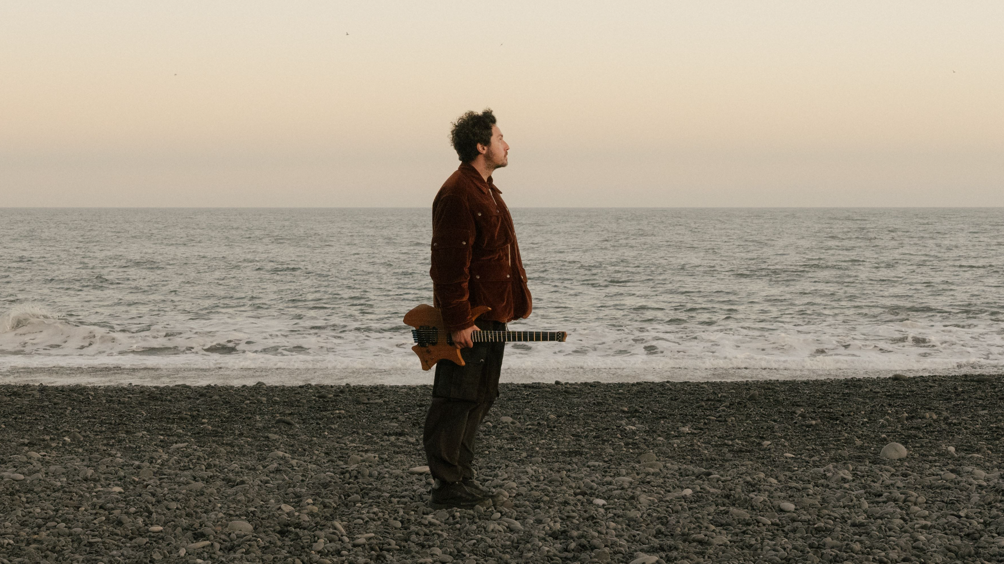 Plini - UK & European Tour