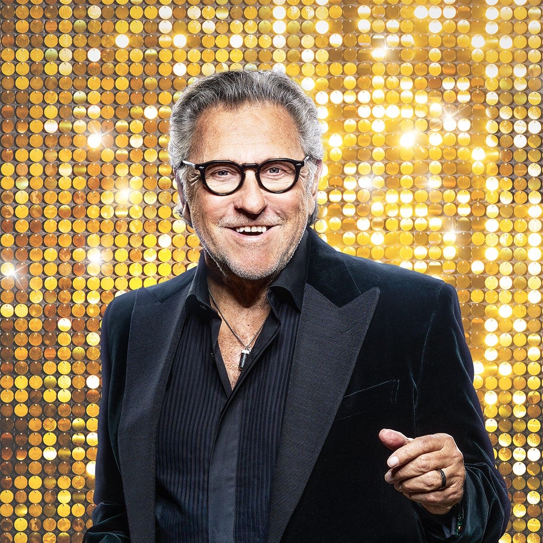 Tommy Körberg med Sextet