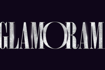GLAMORAMA