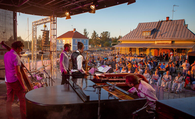 Raahen Rantajatsit 2026