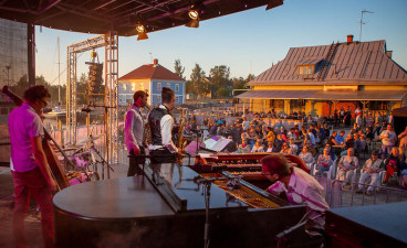 Raahen Rantajatsit 2026