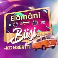 Elämäni Biisi -konsertti K18