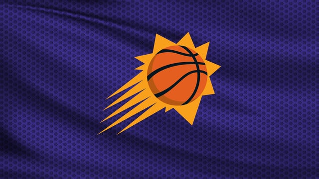 NBA Play-In Tournament: TBD at Suns: West Hm Gm 1