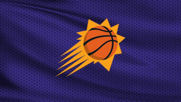 NBA Play-In Tournament: TBD at Suns: West Hm Gm 1