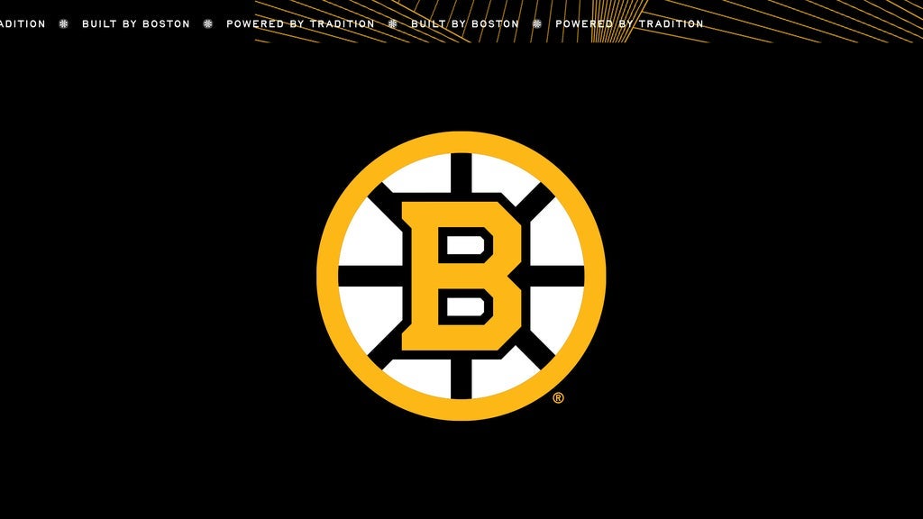 Boston Bruins vs. New Jersey Devils
