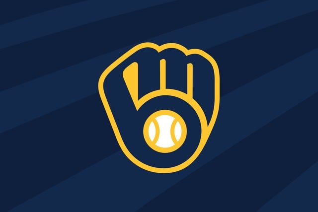 Milwaukee Brewers vs. New York Yankees