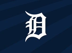 Detroit Tigers vs. New York Yankees