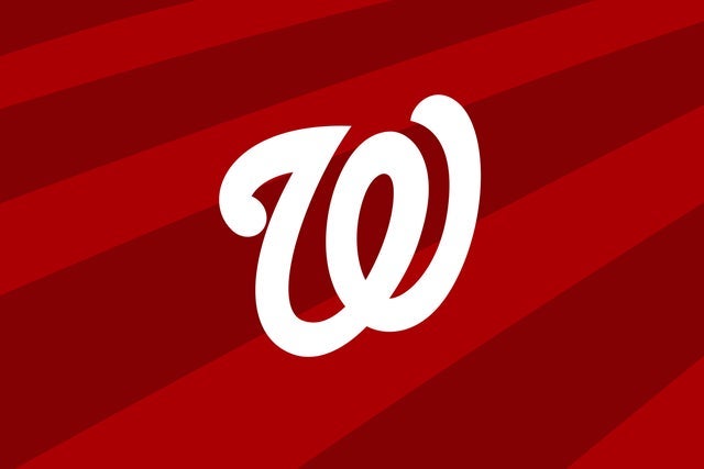 Washington Nationals vs. New York Yankees