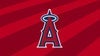 Los Angeles Angels vs. New York Yankees