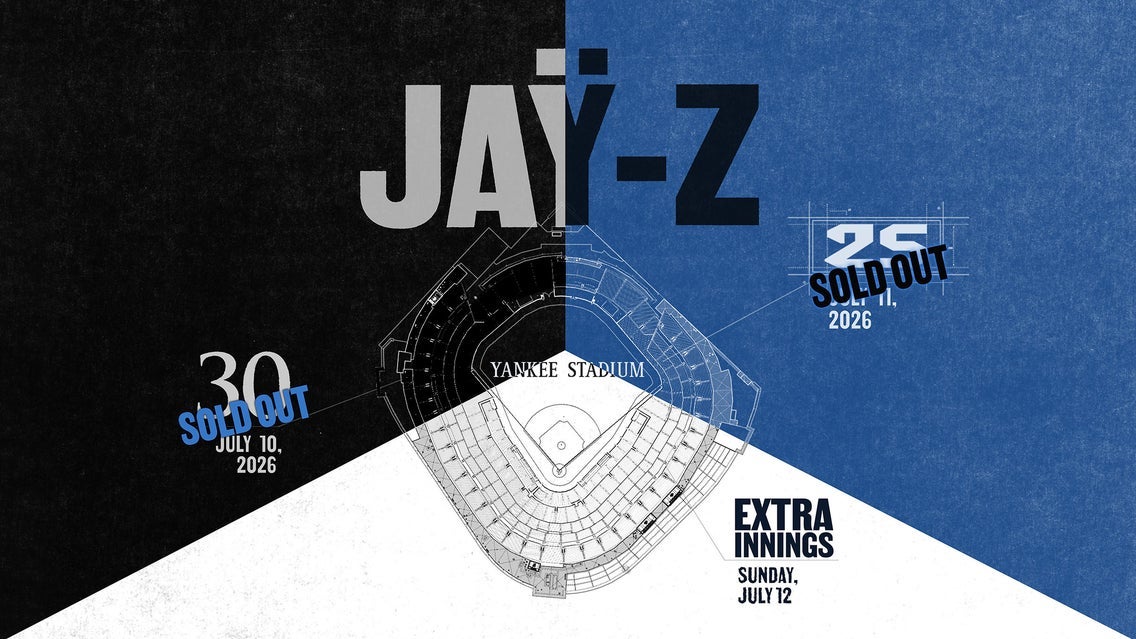 JAY-Z 25