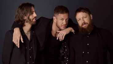 Imagine Dragons (21 and Over)