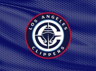NBA Play-In Tournament: TBD at Clippers: West Hm Gm 2