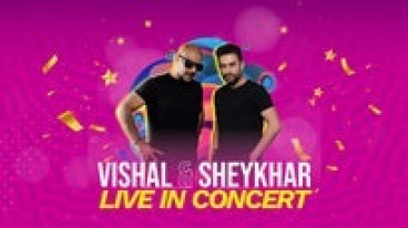 Vishal-Sheykhar