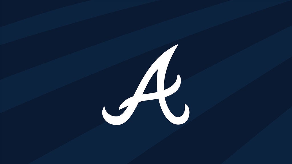 Atlanta Braves vs. Los Angeles Dodgers
