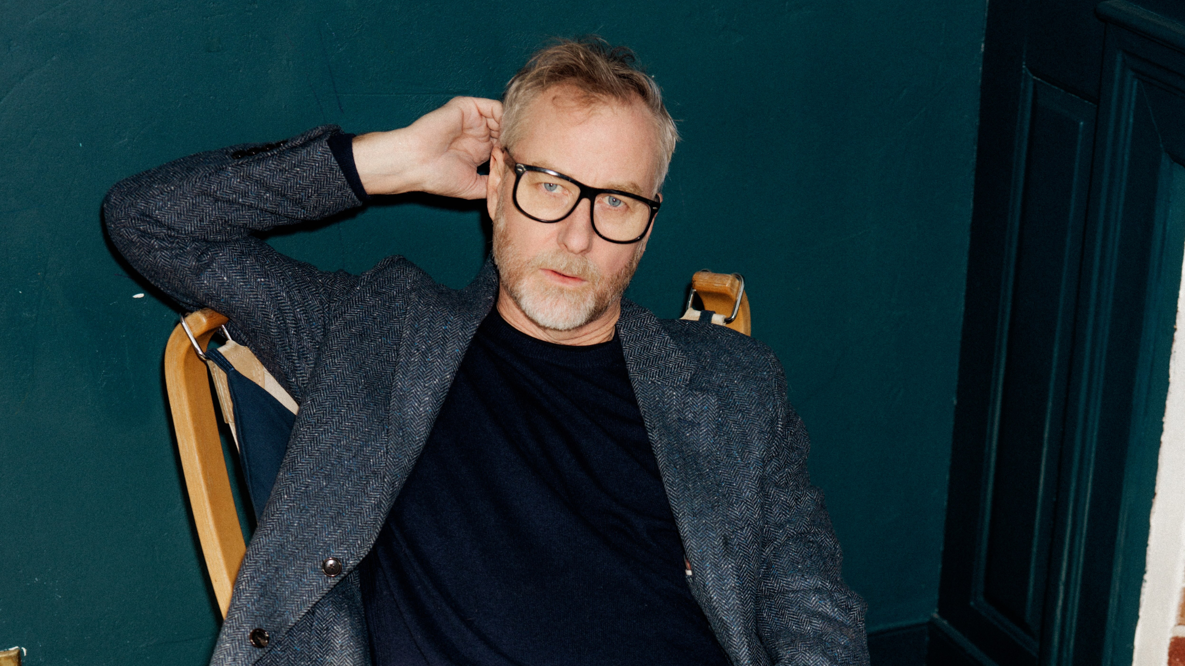 Matt Berninger