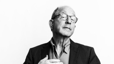 Jerry Saltz - In Conversation