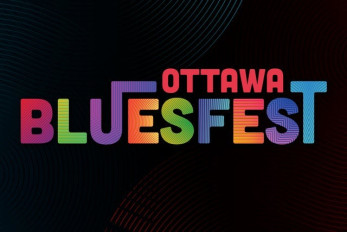 Ottawa Bluesfest