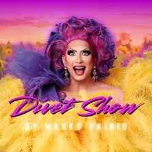 Divet Show: Suviyön superdiivat