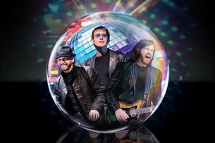 The Australian Bee Gees Show