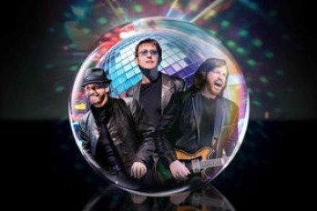 The Australian Bee Gees Show
