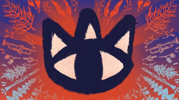 The Cat Empire with the ASO