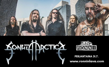 Sonata Arctica