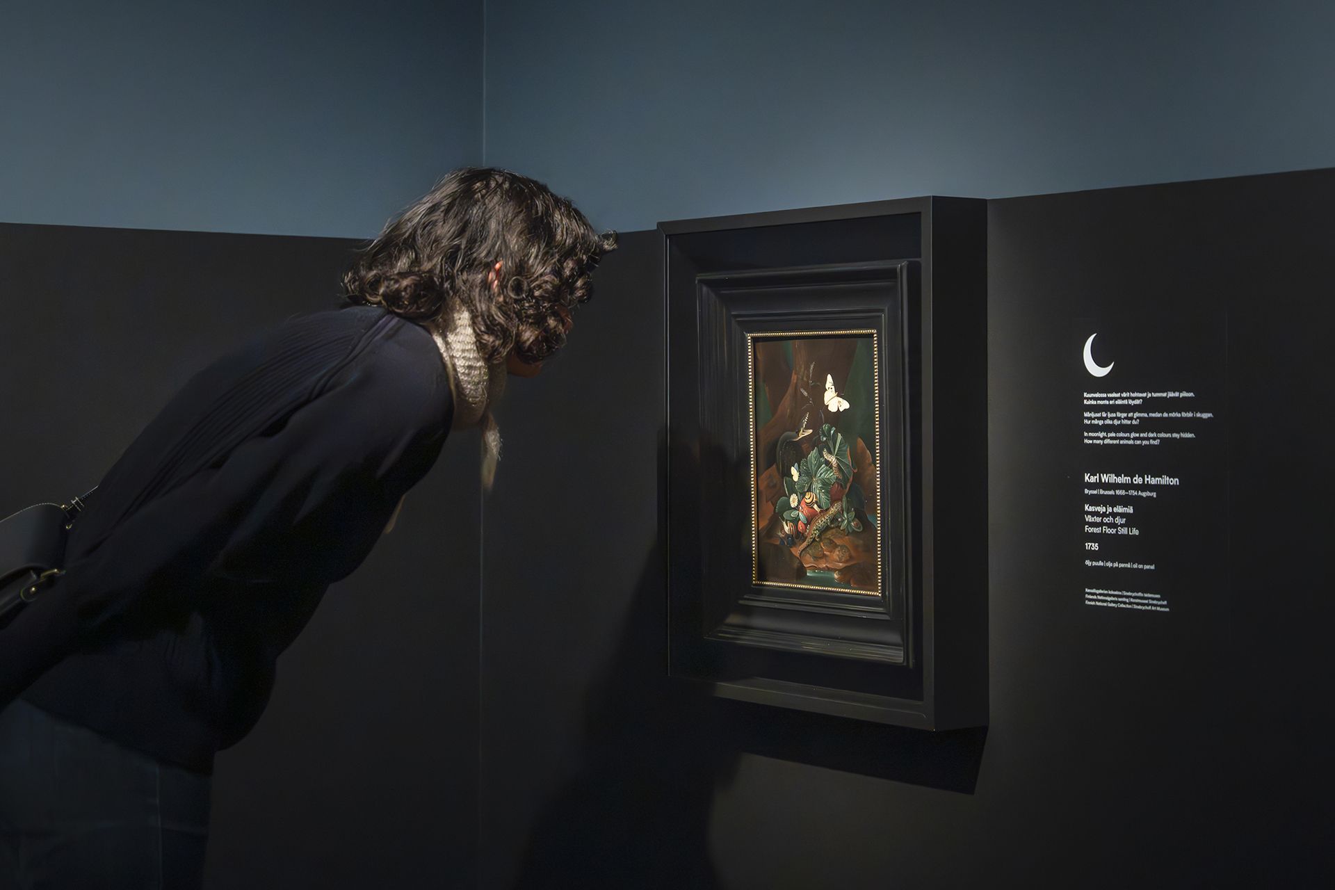 Filosofin kanssa taiteen Ã¤Ã¤rellÃ¤