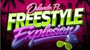 Freestyle Explosion image