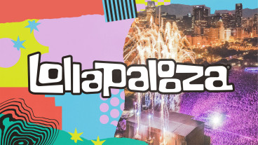 Lollapalooza image