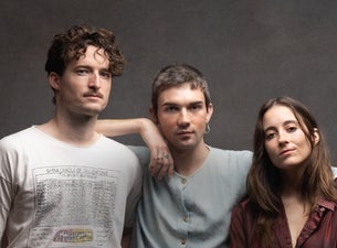 Nation of Language - 2026