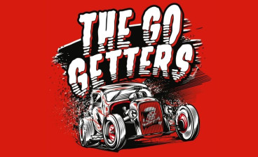 The Go Getters