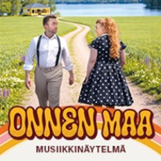 Onnen maa
