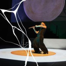 Claire Chase: Density 2036