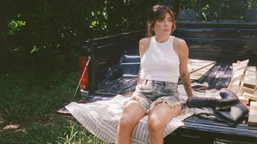 Kany Garcia: Puerta Abierta Tour