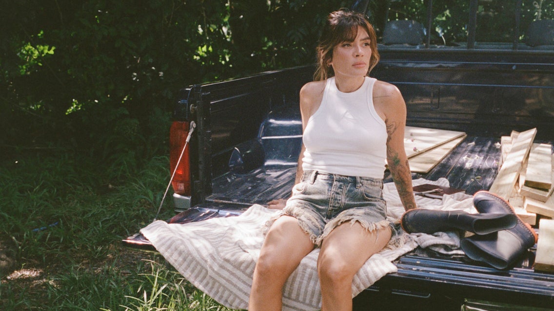 Kany Garcia: Puerta Abierta Tour