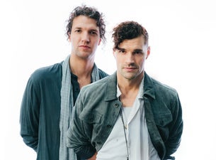 for KING & COUNTRY
